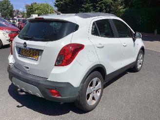 Opel Mokka 16.16 V Selectiom picture 7