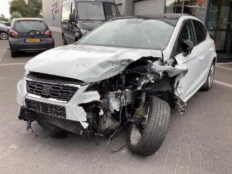 Seat Ibiza Ibiza V (KJB), Hatchback 5-drs, 2017 1.5 TSI Evo 16V picture 1