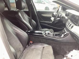 Mercedes E-klasse E Estate (S213), Combi, 2016 / 2023 E-220d 2.0 Turbo 16V picture 10