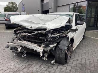 Auto da rottamare Mercedes E-klasse E Estate (S213), Combi, 2016 / 2023 E-220d 2.0 Turbo 16V 2018/11