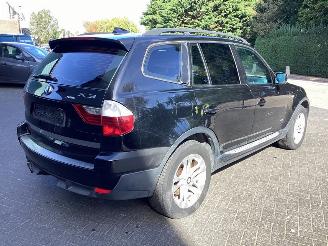 BMW X3 3.0 Sd picture 5