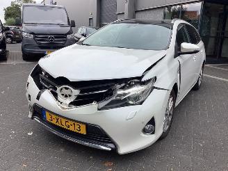 Avarii autoturisme Toyota Auris Touring Sports 1,8. 16V 2014/9