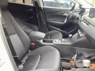 Mazda CX-3 CX-3 (DJ/DK), SUV, 2015 2.0 SkyActiv-G 121 picture 14