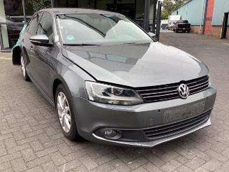 Volkswagen Jetta Jetta IV (162/16A), Sedan, 2010 / 2017 1.2 TSI picture 3