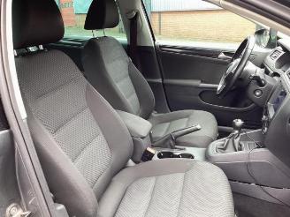 Volkswagen Jetta Jetta IV (162/16A), Sedan, 2010 / 2017 1.2 TSI picture 10