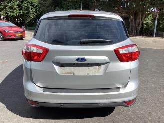Ford C-Max C-Max (DXA), MPV, 2010 / 2019 2.0 16V Energi picture 6