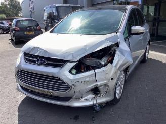 Purkuautot passenger cars Ford C-Max C-Max (DXA), MPV, 2010 / 2019 2.0 16V Energi 2015/9
