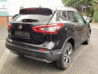 Nissan Qashqai Qashqai (J11), SUV, 2013 1.2 DIG-T 16V picture 5