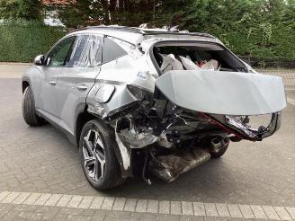 Hyundai Tucson Tucson (NX), SUV, 2020 1.6 T-GDI PHEV 4WD picture 7