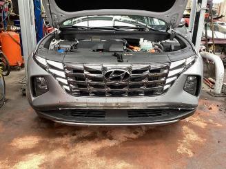 Hyundai Tucson Tucson (NX), SUV, 2020 1.6 T-GDI PHEV 4WD picture 13