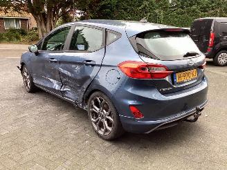 Ford Fiesta ST-Line picture 7
