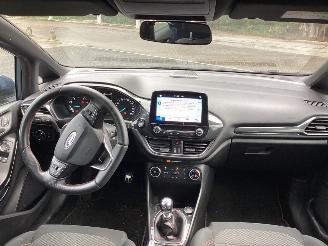 Ford Fiesta ST-Line picture 9