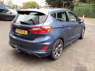 Ford Fiesta ST-Line picture 5