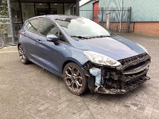 Ford Fiesta ST-Line picture 3