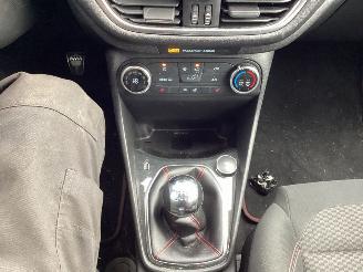 Ford Fiesta ST-Line picture 16