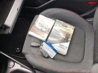 Ford Fiesta ST-Line picture 17
