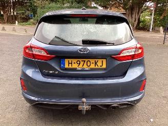 Ford Fiesta ST-Line picture 6