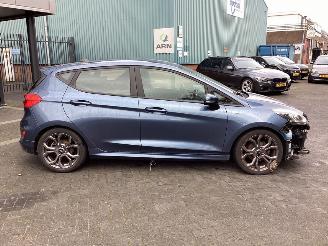 Ford Fiesta ST-Line picture 4