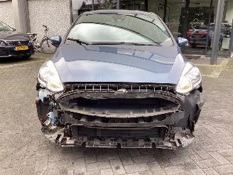 Ford Fiesta ST-Line picture 2