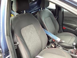 Ford Fiesta ST-Line picture 10
