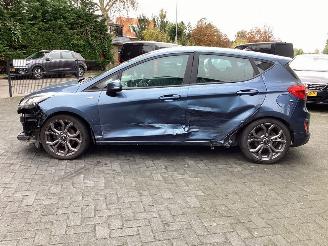 Ford Fiesta ST-Line picture 8