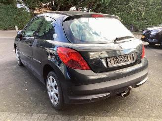 Peugeot 207/207+ 207/207+ (WA/WC/WM), Hatchback, 2006 / 2015 1.4 16V picture 7