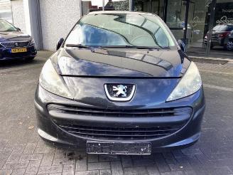Peugeot 207/207+ 207/207+ (WA/WC/WM), Hatchback, 2006 / 2015 1.4 16V picture 2
