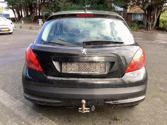 Peugeot 207/207+ 207/207+ (WA/WC/WM), Hatchback, 2006 / 2015 1.4 16V picture 6