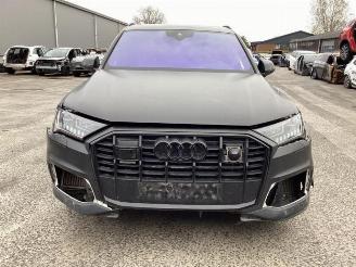 Audi Q7 Q7 (4MB/4MG), SUV, 2015 3.0 V6 24V 55 TFSI Mild Hybrid picture 2