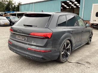 Audi Q7 Q7 (4MB/4MG), SUV, 2015 3.0 V6 24V 55 TFSI Mild Hybrid picture 5