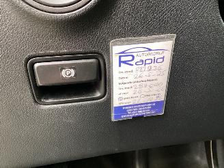 Mercedes Vito 111 CDi Lang picture 11