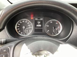 Mercedes Vito 111 CDi Lang picture 21