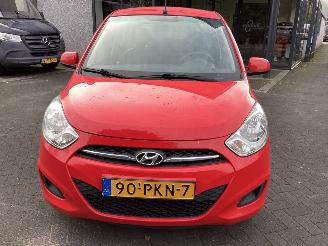 Hyundai I-10  picture 2