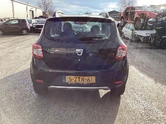 Dacia Sandero Stepway picture 6