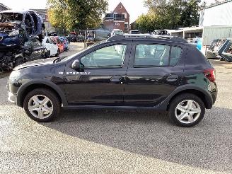 Dacia Sandero Stepway picture 8
