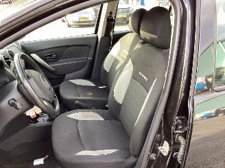 Dacia Sandero Stepway picture 11