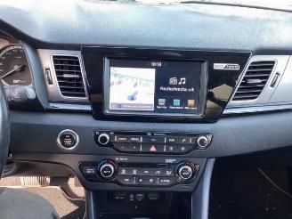 Kia Niro Niro I (DE), SUV, 2016 / 2022 1.6 GDI Hybrid picture 11