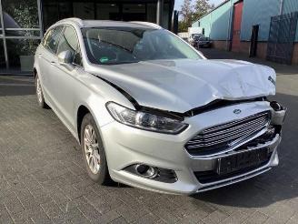 Ford Mondeo  picture 3