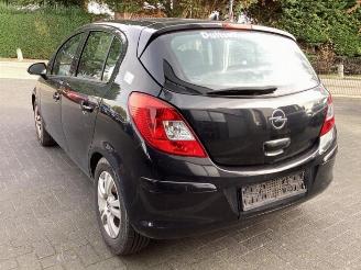 Opel Corsa Corsa D, Hatchback, 2006 / 2014 1.4 16V Twinport picture 7