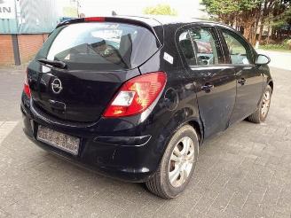 Opel Corsa Corsa D, Hatchback, 2006 / 2014 1.4 16V Twinport picture 5