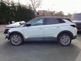 Opel Grandland Grandland (X), SUV, 2017 1.2 Turbo 12V picture 8