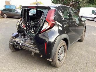 Toyota Aygo Aygo X, Hatchback, 2022 1.0 12V VVT-i picture 5