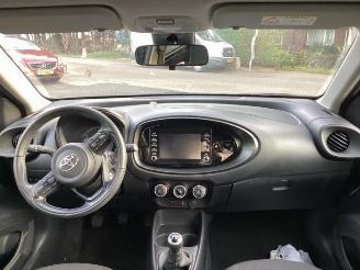 Toyota Aygo Aygo X, Hatchback, 2022 1.0 12V VVT-i picture 9