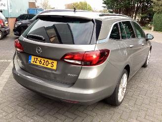 Opel Astra 1.0 Business picture 5
