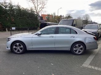 Mercedes E-klasse E (W213), Sedan, 2016 / 2023 E-200 2.0 Turbo 16V picture 8