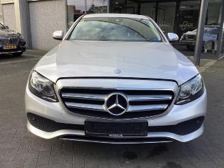 Mercedes E-klasse E (W213), Sedan, 2016 / 2023 E-200 2.0 Turbo 16V picture 2