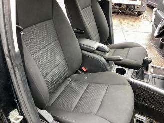 Mercedes B-klasse B (W245), Hatchback, 2005 / 2011 1.7 B-170 16V picture 36