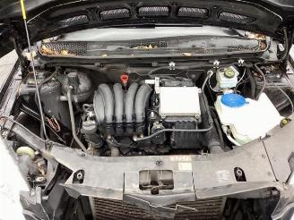 Mercedes B-klasse B (W245), Hatchback, 2005 / 2011 1.7 B-170 16V picture 16