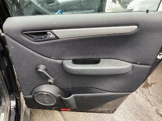 Mercedes B-klasse B (W245), Hatchback, 2005 / 2011 1.7 B-170 16V picture 32