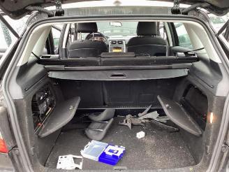 Mercedes B-klasse B (W245), Hatchback, 2005 / 2011 1.7 B-170 16V picture 29